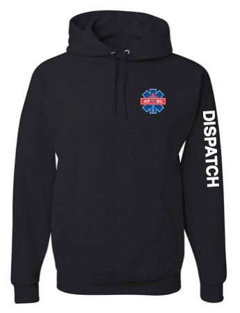 Dispatch Hoodie