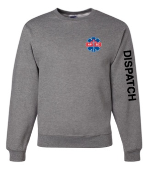 Dispatch Sweatshirt