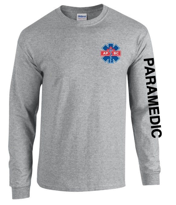 Paramedic T-Shirt Paramedic T-Shirt